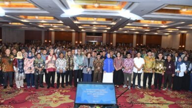Sinergi Pemerintah Pusat dan Daerah dalam Mewujudkan Sekolah Aman, Layak, dan Bermutu