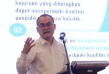 Sinkronisasi dan Harmonisasi Program Pengembangan SMK Tahun 2025
