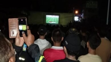 Timnas Kalah Telak dari Jepang, Pemuda ICMI Kepri Serukan Evaluasi dan Pembangunan Jangka Panjang Sepak Bola Nasional