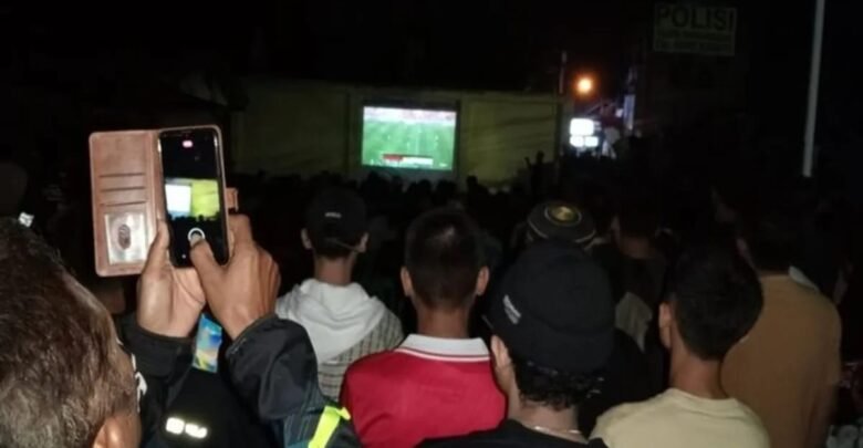 Timnas Kalah Telak dari Jepang, Pemuda ICMI Kepri Serukan Evaluasi dan Pembangunan Jangka Panjang Sepak Bola Nasional