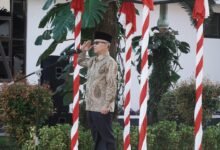 Wamendikdasmen Atip Latifulhayat: Sekolah Harus Menjadi Ruang Hidupnya Pancasila