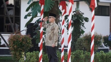 Wamendikdasmen Atip Latifulhayat: Sekolah Harus Menjadi Ruang Hidupnya Pancasila