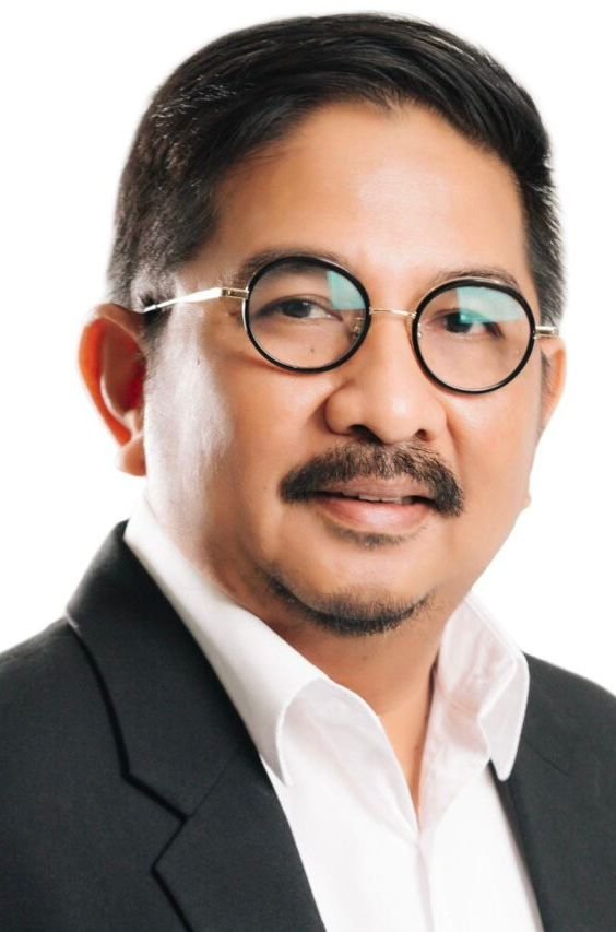 Diky Wijaya