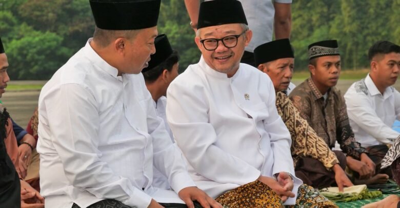 Mendikdasmen, Abdul Mu'ti