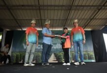 HUT ke 33, BEI Selenggarakan Program CSR Vertical Culture Plus