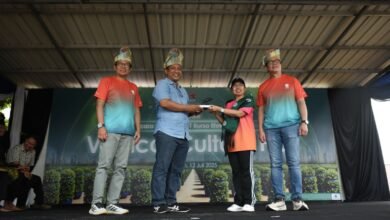 HUT ke 33, BEI Selenggarakan Program CSR Vertical Culture Plus