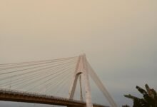 Batam Pusat Ekonomi dan Wisata Strategis di Indonesia
