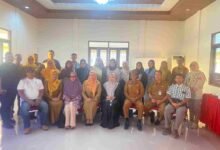 Dewan Kerajinan Nasional Daerah (Dekranasda) Kota Tanjungpinang