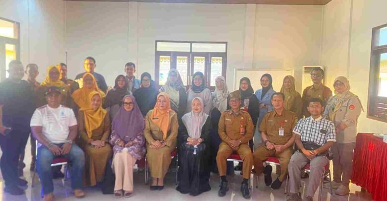 Dewan Kerajinan Nasional Daerah (Dekranasda) Kota Tanjungpinang