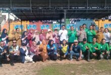 Dewan Pendidikan Kota Batam Dukung GSI 2025 sebagai Upaya Penguatan Karakter