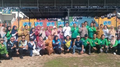 Dewan Pendidikan Kota Batam Dukung GSI 2025 sebagai Upaya Penguatan Karakter