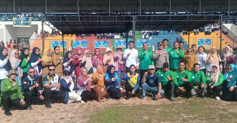 Dewan Pendidikan Kota Batam Dukung GSI 2025 sebagai Upaya Penguatan Karakter