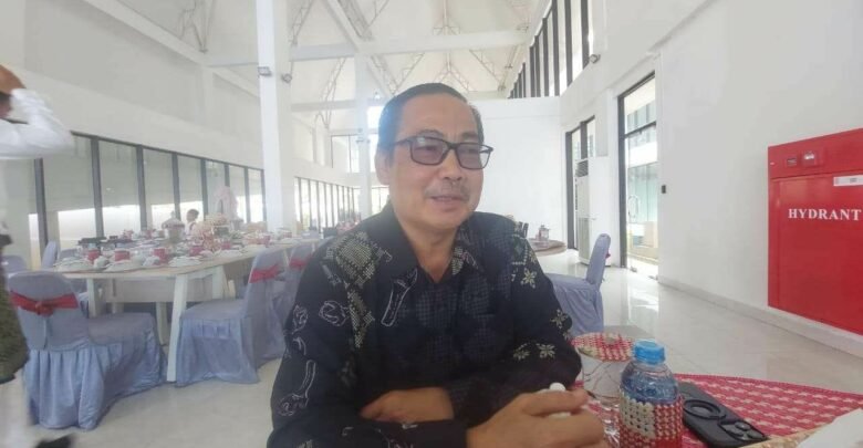 Dispar Natuna Usulkan Dua Even Destinasi Unggulan Untuk Kalender Even Pariwisata Tahun 2026