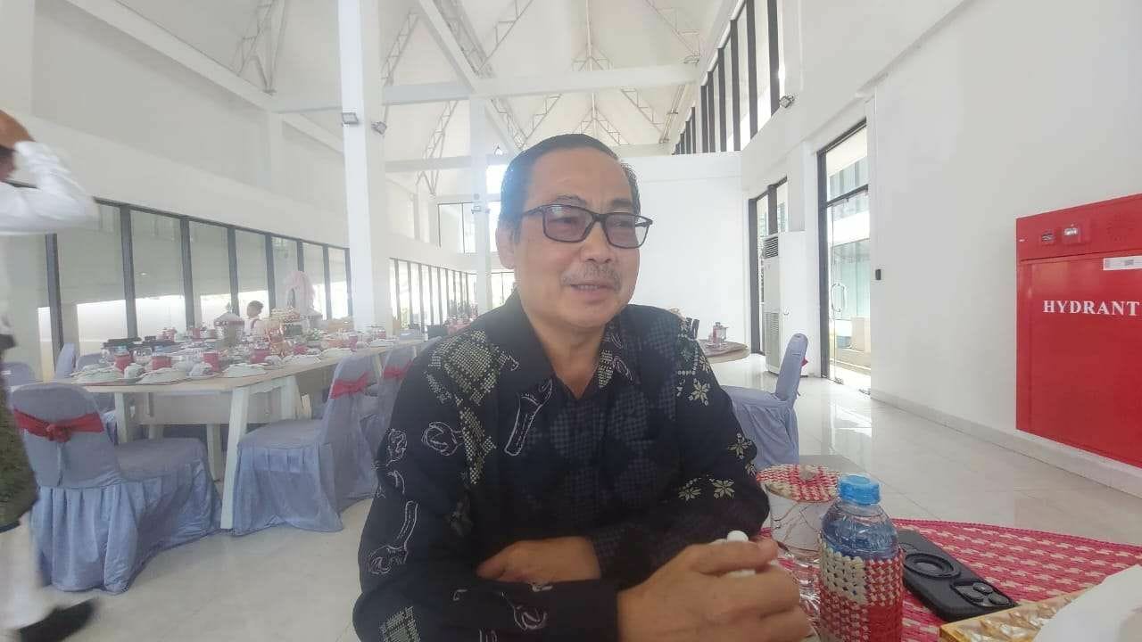 Dispar Natuna Usulkan Dua Even Destinasi Unggulan Untuk Kalender Even Pariwisata Tahun 2026