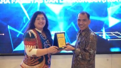 Dorong Optimalisasi Aset, BP Batam Gelar Konsinyering Penataan dan Pengembangan Agribisnis