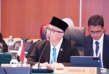 Forum SEAMEO ke-53, Indonesia Berkomitmen Wujudkan Pendidikan Bermutu, Inklusif, dan Berkelanjutan