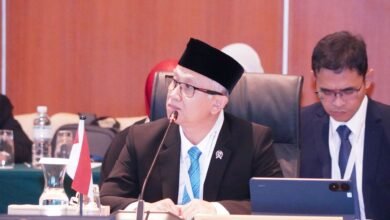 Forum SEAMEO ke-53, Indonesia Berkomitmen Wujudkan Pendidikan Bermutu, Inklusif, dan Berkelanjutan