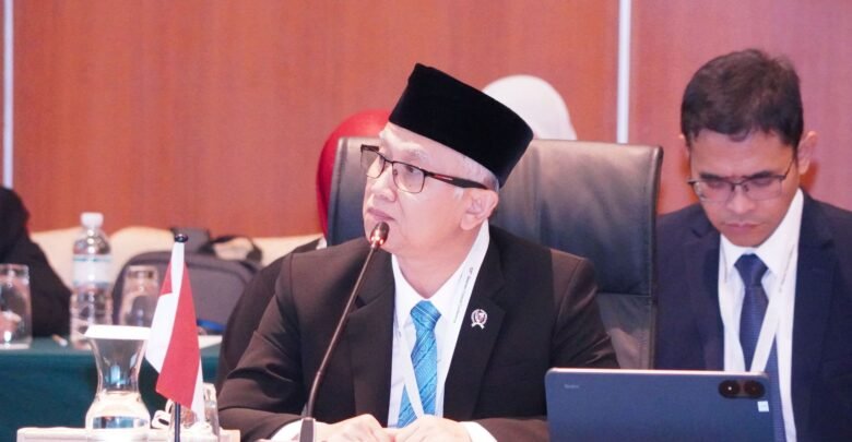 Forum SEAMEO ke-53, Indonesia Berkomitmen Wujudkan Pendidikan Bermutu, Inklusif, dan Berkelanjutan