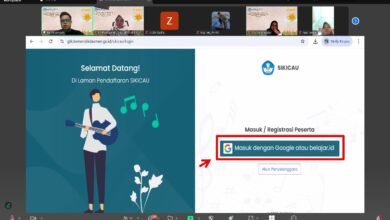 Kantor GTK Kepri Sosialisasikan Lomba KICAU Tahun 2025