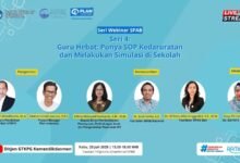 Kemendikdasmen Perkuat Kapasitas Pendidik dalam Mengimplementasikan SPAB di Satuan Pendidikan