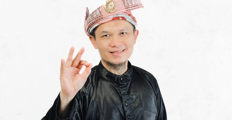 Ketua Kahmi Kepri, Kanda Suryadi