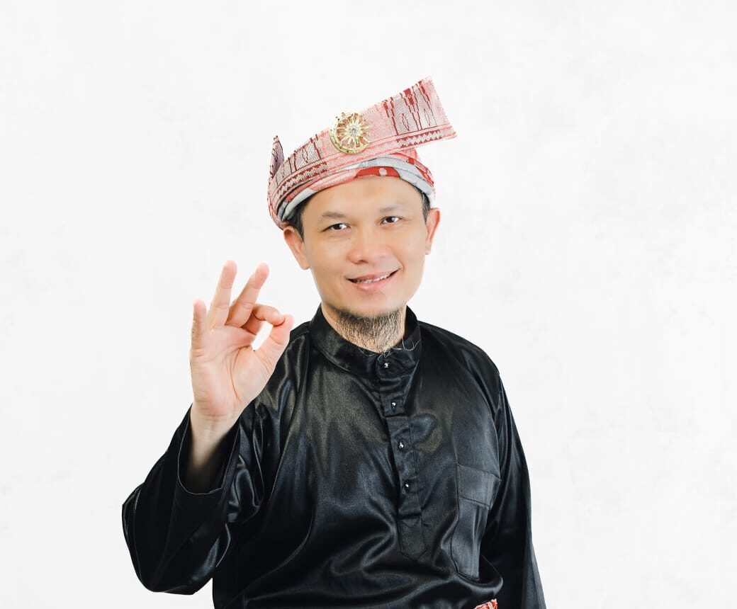 Ketua Kahmi Kepri, Kanda Suryadi