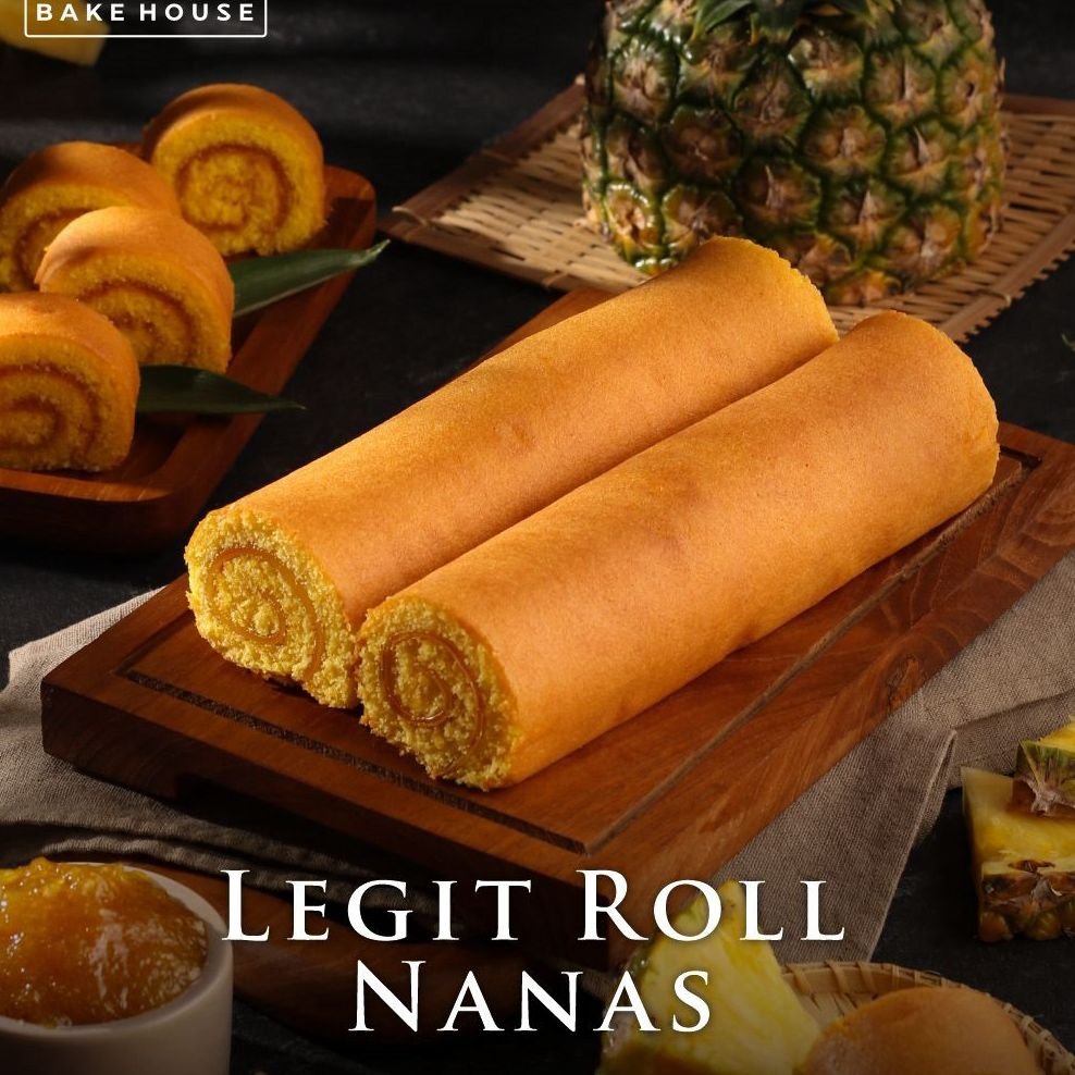Legit Roll Nanas Toteles