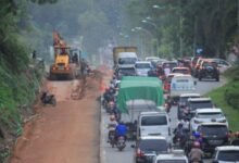 Pemuda ICMI Kepri Meminta Pengawasan Ketat kepada Pemerintah Daerah Terhadap Operasional Truk Proyek di Batam