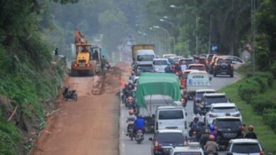 Pemuda ICMI Kepri Meminta Pengawasan Ketat kepada Pemerintah Daerah Terhadap Operasional Truk Proyek di Batam
