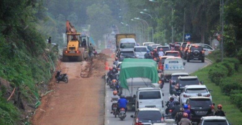 Pemuda ICMI Kepri Meminta Pengawasan Ketat kepada Pemerintah Daerah Terhadap Operasional Truk Proyek di Batam