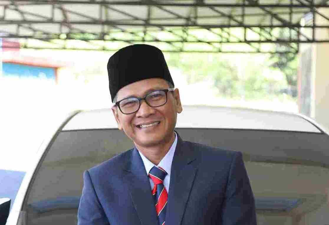 Teguh Susanto