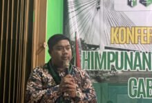 Wasekum Bidang Sosial dan Politik Badko HMI Riau Kepri, Fajri