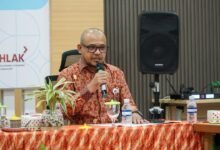 Yuswandi Terpilih Sebagai Ketua AWI Kepri 2025–2030