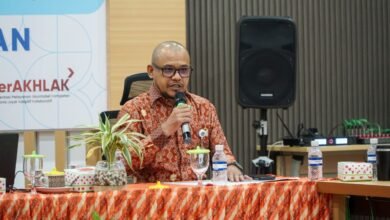 Yuswandi Terpilih Sebagai Ketua AWI Kepri 2025–2030