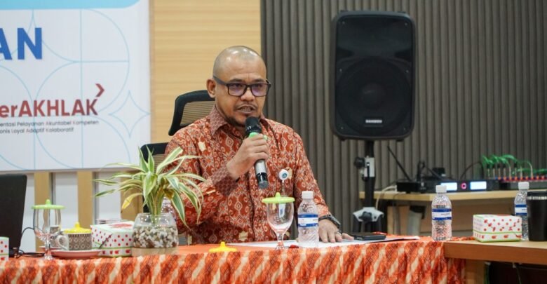 Yuswandi Terpilih Sebagai Ketua AWI Kepri 2025–2030