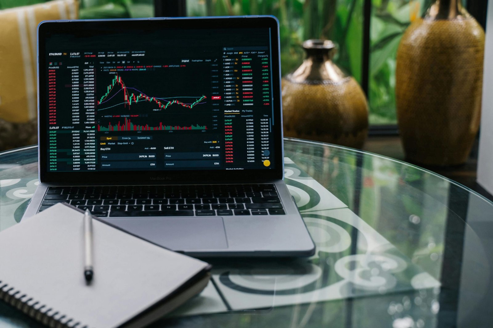 Blockchain dalam Rantai Pasok dan Transaksi Industri Migas