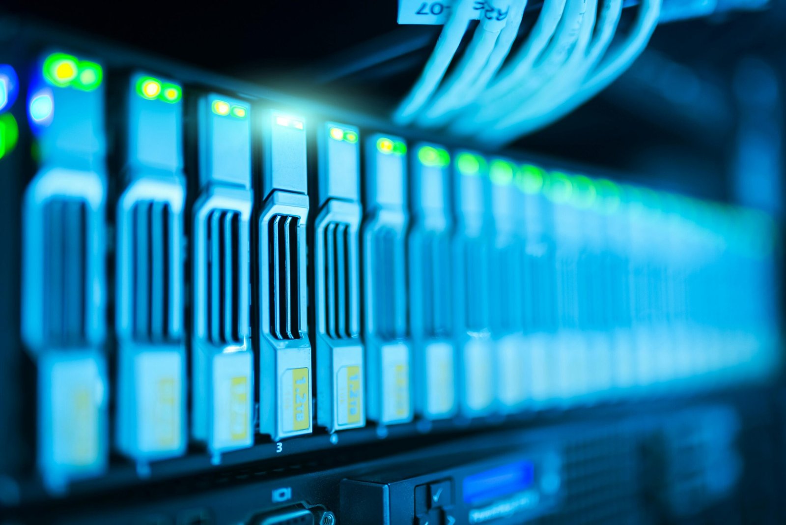 Cloud Computing sebagai Solusi Transformasi Digital Migas