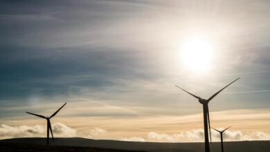 Energi Terbarukan & Integrasi Hybrid dalam Industri Migas