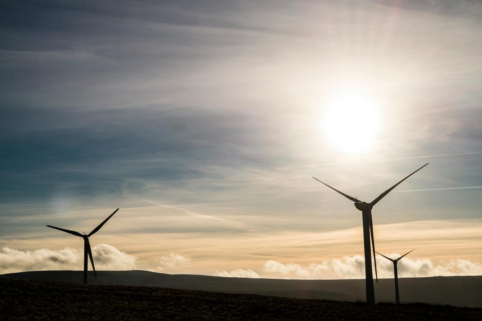 Energi Terbarukan & Integrasi Hybrid dalam Industri Migas