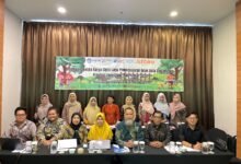 Kantor GTK Kepri Umumkan Pemenang 5 Terbaik Lomba KICAU Provinsi Kepulauan Riau Tahun 2025