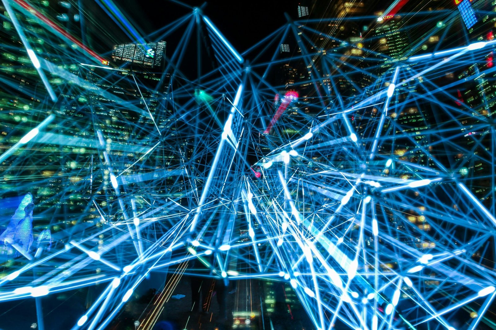 Pemanfaatan Artificial Intelligence dalam Optimasi Produksi Migas