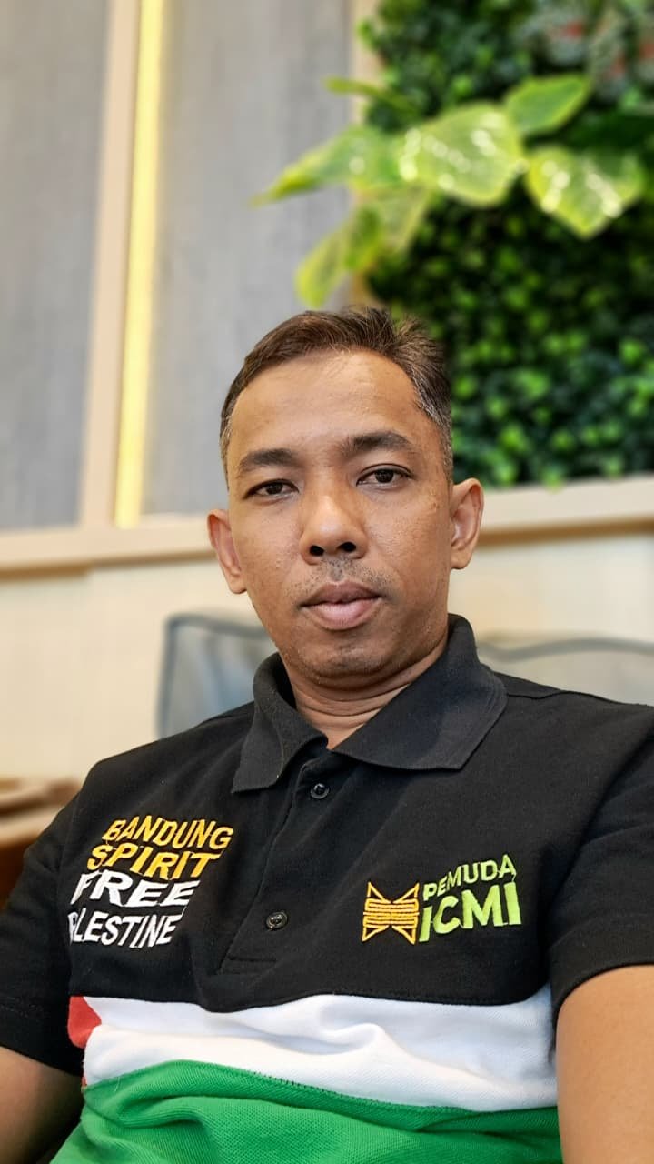 Pemuda ICMI Kepri Apresiasi dan Dukung Penuh Keputusan Wali Kota Batam Menunda Pesta Rakyat 17 Agustus