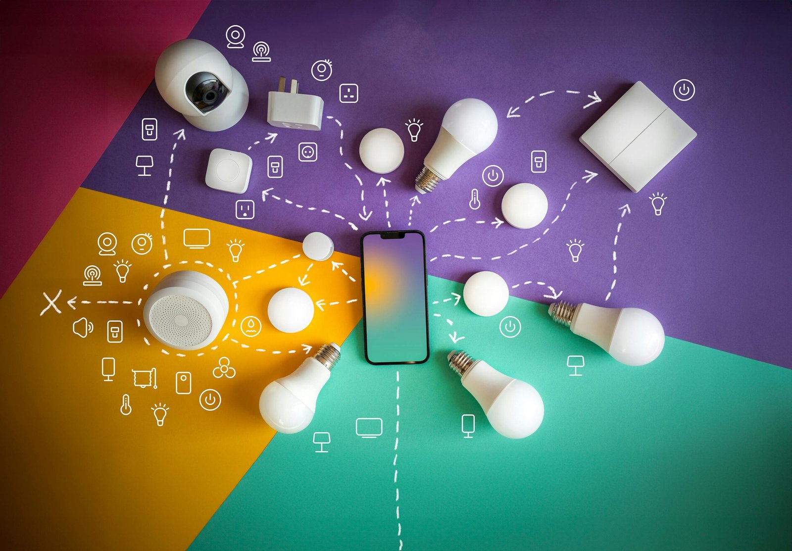 Revolusi IoT dalam Monitoring Peralatan di Industri Migas