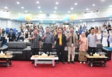UMRAH Gelar Seminar Marine-sociopreneurship