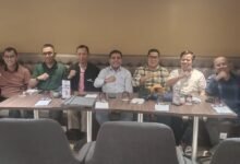 KAHMI Gelar Temu Regional se-Sumatera di Batam