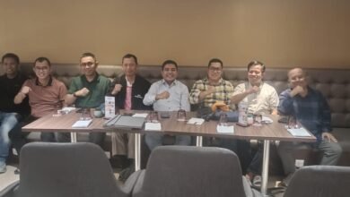 KAHMI Gelar Temu Regional se-Sumatera di Batam