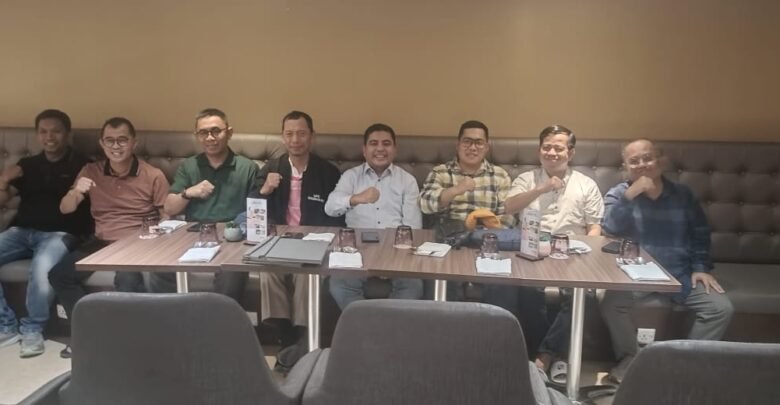 KAHMI Gelar Temu Regional se-Sumatera di Batam