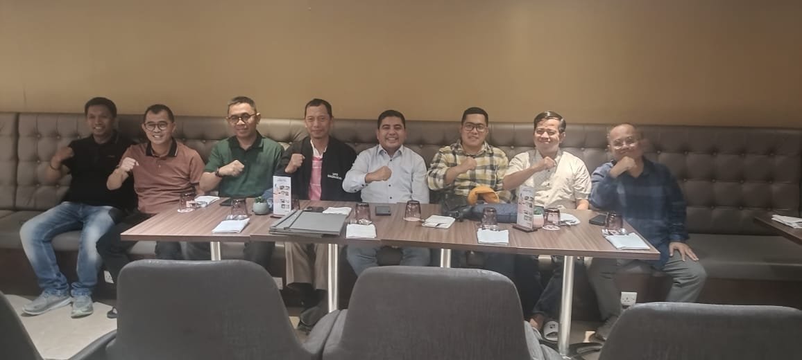 KAHMI Gelar Temu Regional se-Sumatera di Batam
