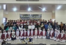 KAHMI Kepri Peringati Milad 59 Dengan Sederhana dan Khidmat