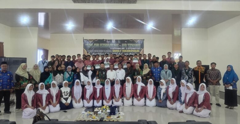 KAHMI Kepri Peringati Milad 59 Dengan Sederhana dan Khidmat
